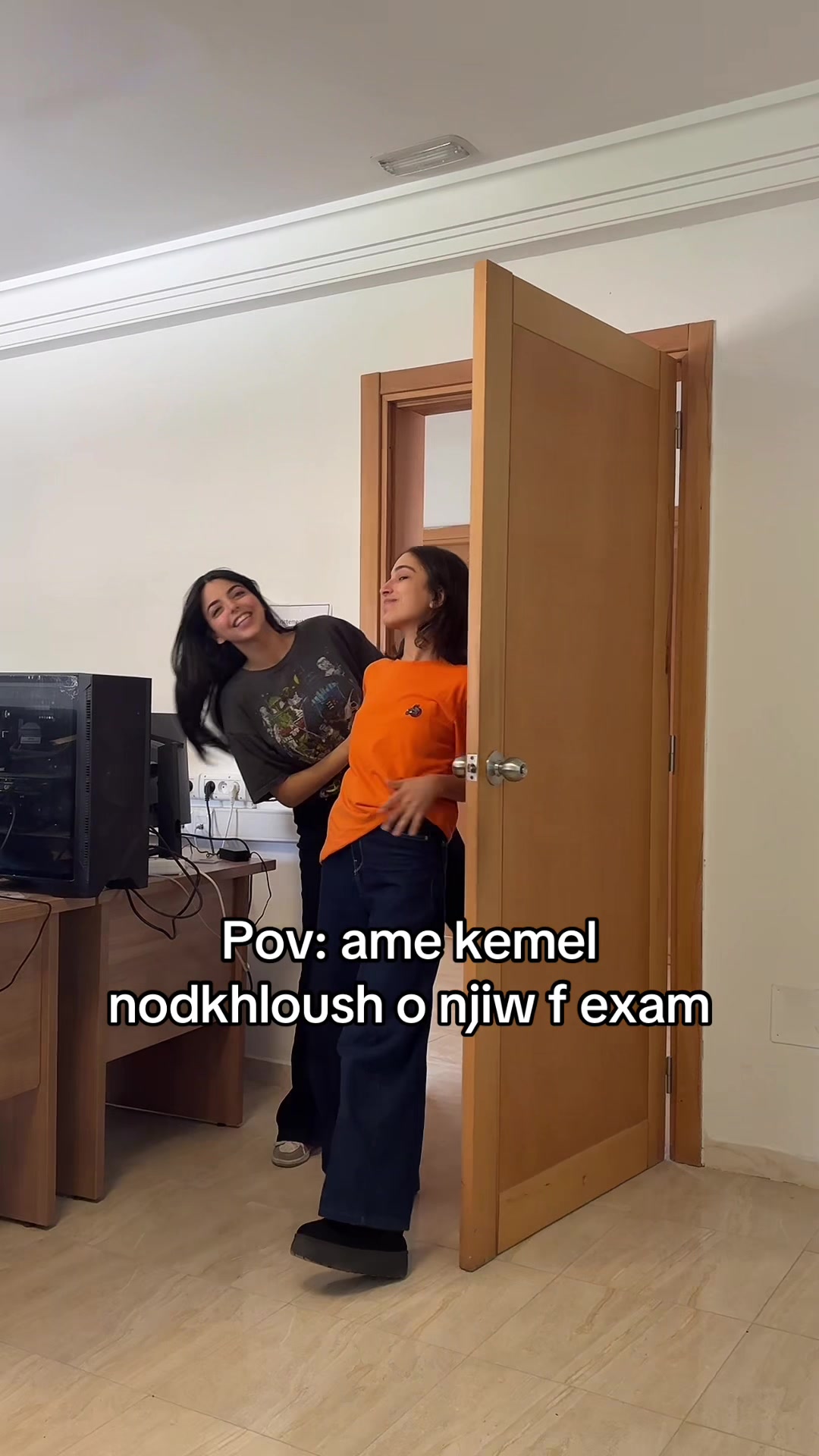 @UIK - Université Ibn Khaldoun