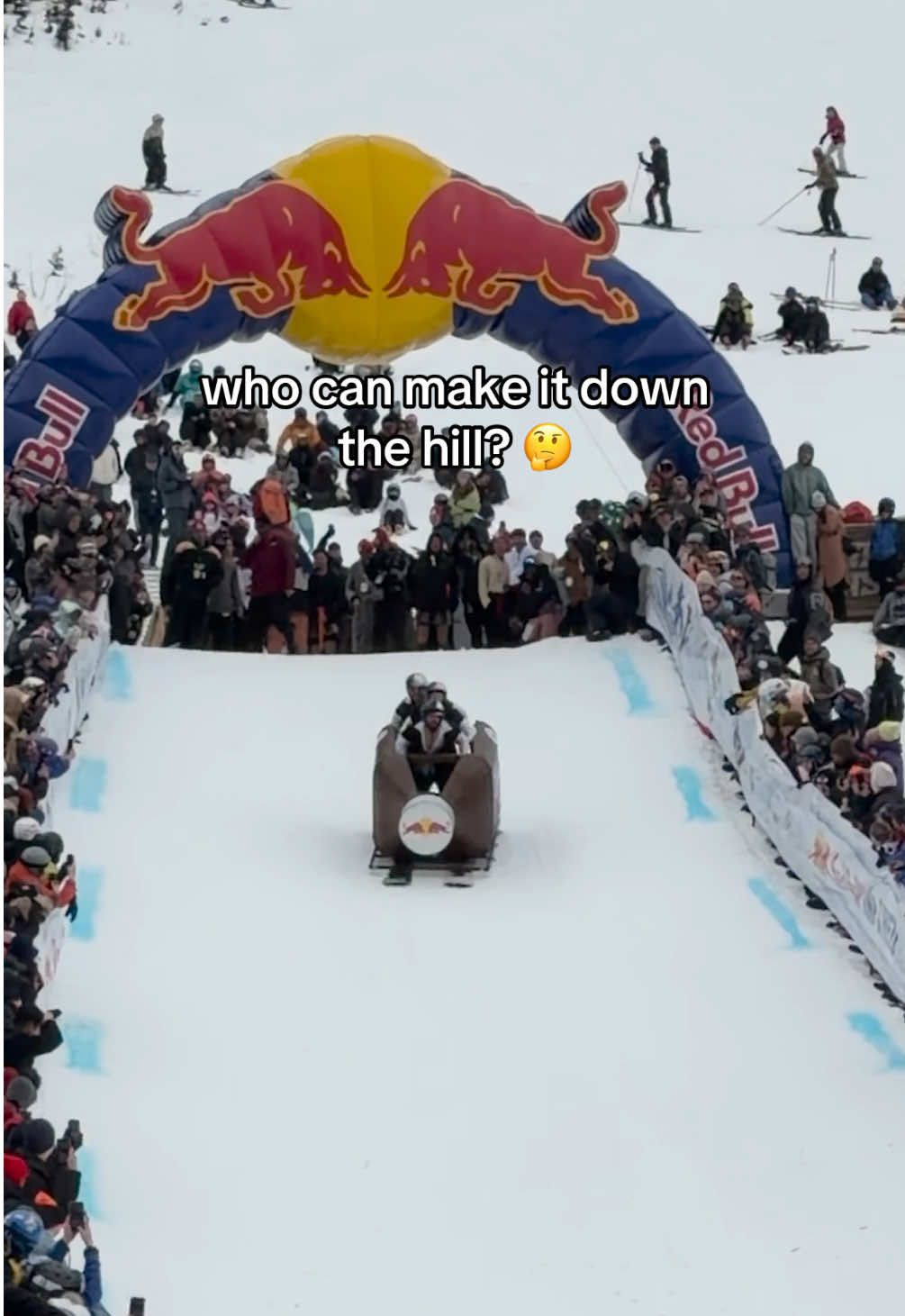 @Red Bull Canada