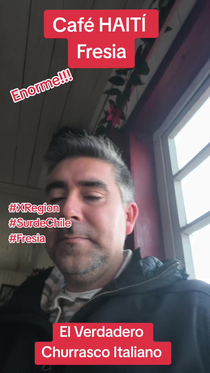@Patricio Araneda Vidaurre