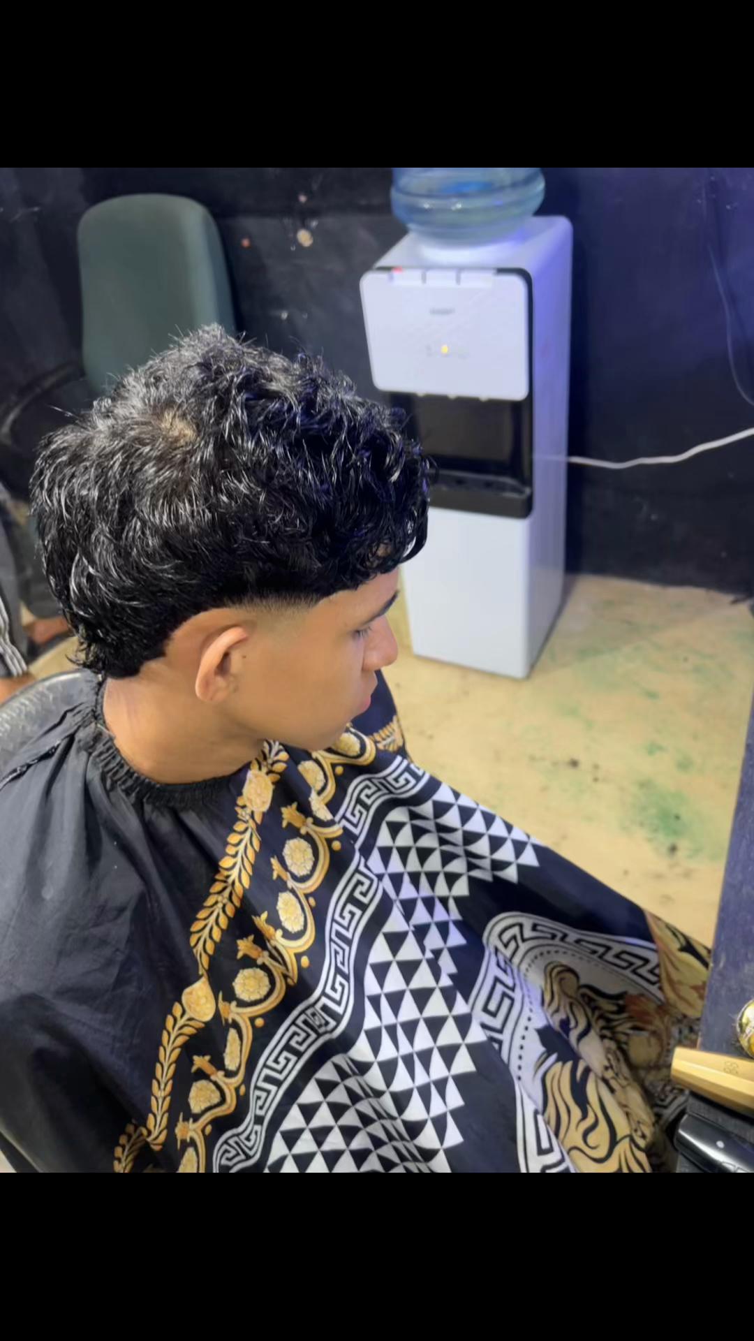 @VERTEX | Barber Studio