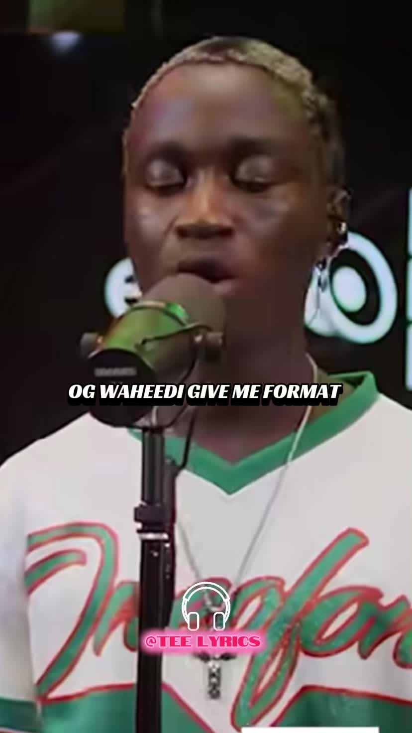 @Tee lyrics