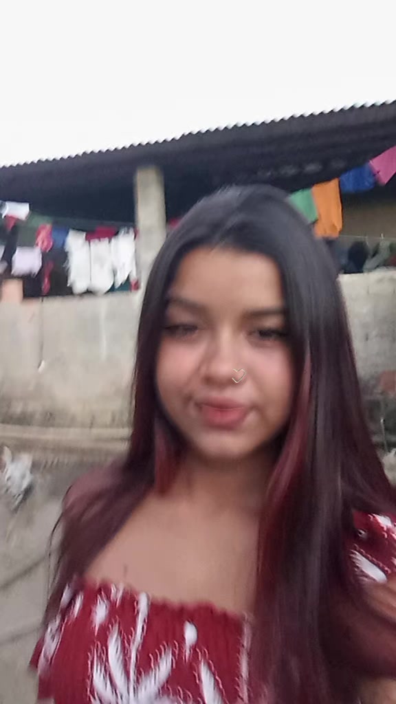 @luana maria