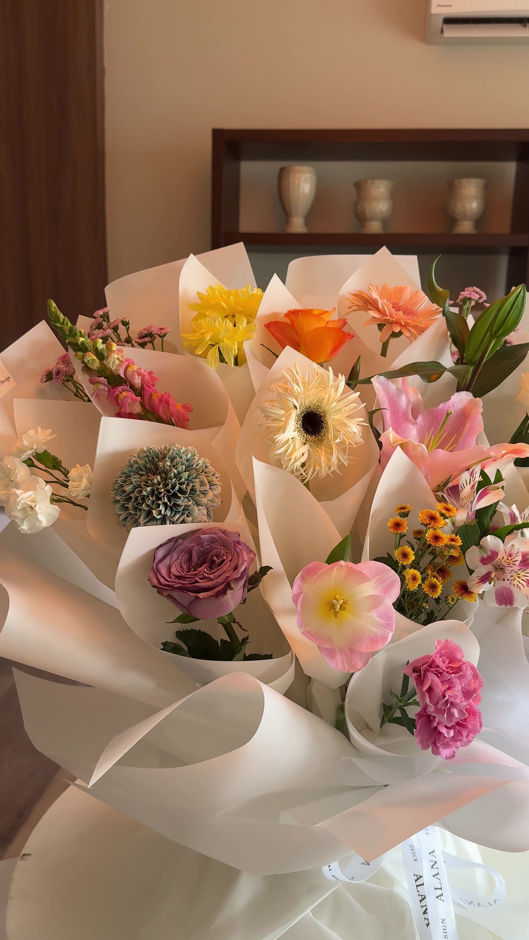 @Alana Floral Studio