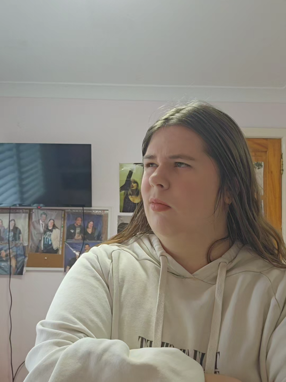 @Kirsti (Sirius Version)