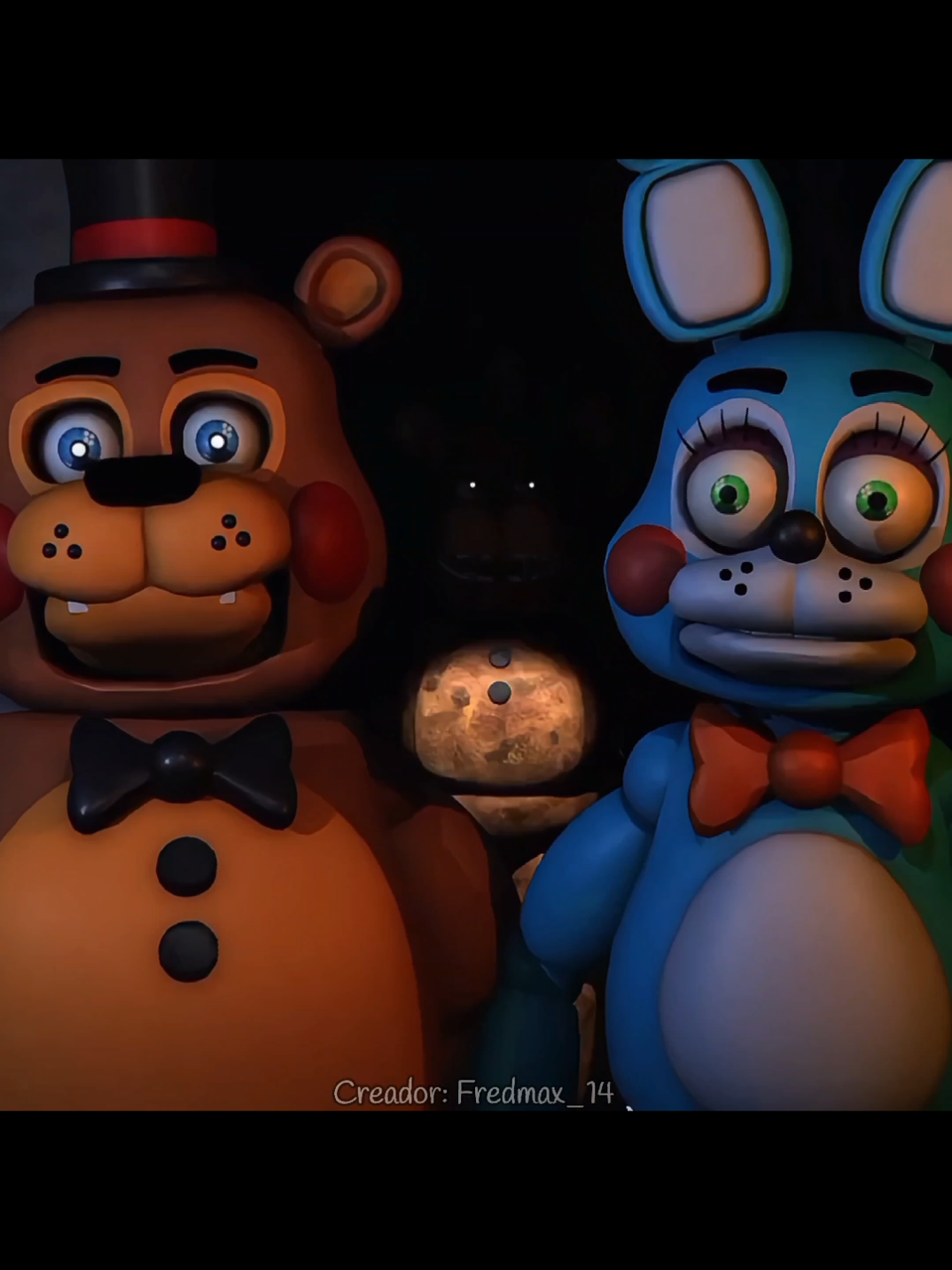 @Ezequiel Fnaf