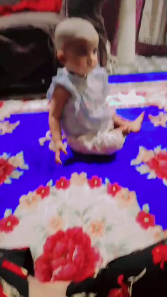 @mama ki Jan mama ki bati 🥰😘