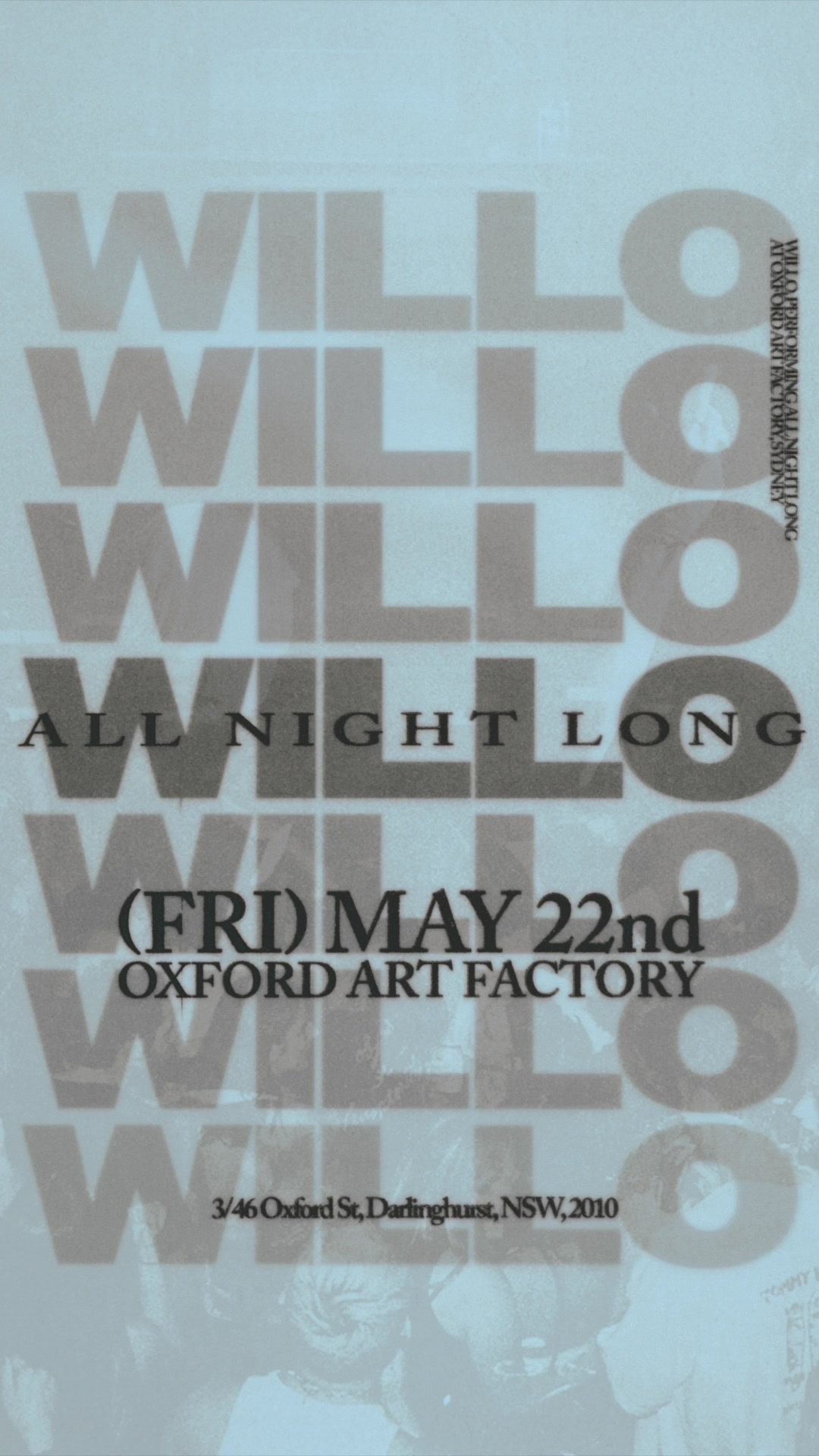 @Willo