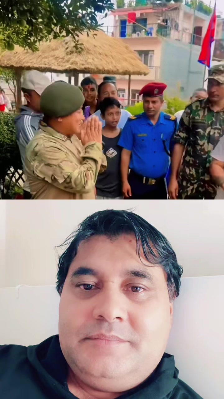 @Paudel Umakanta