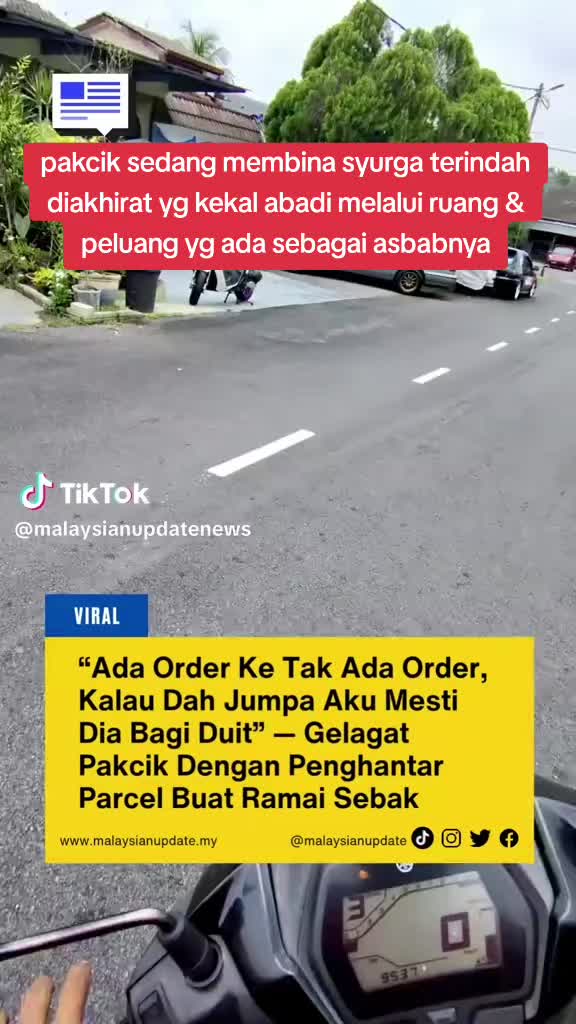 @🇲🇾Nur 'Aliah Cina Muslim🇲🇾
