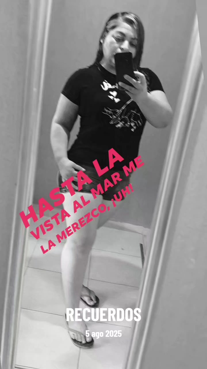@Lyz Moreno