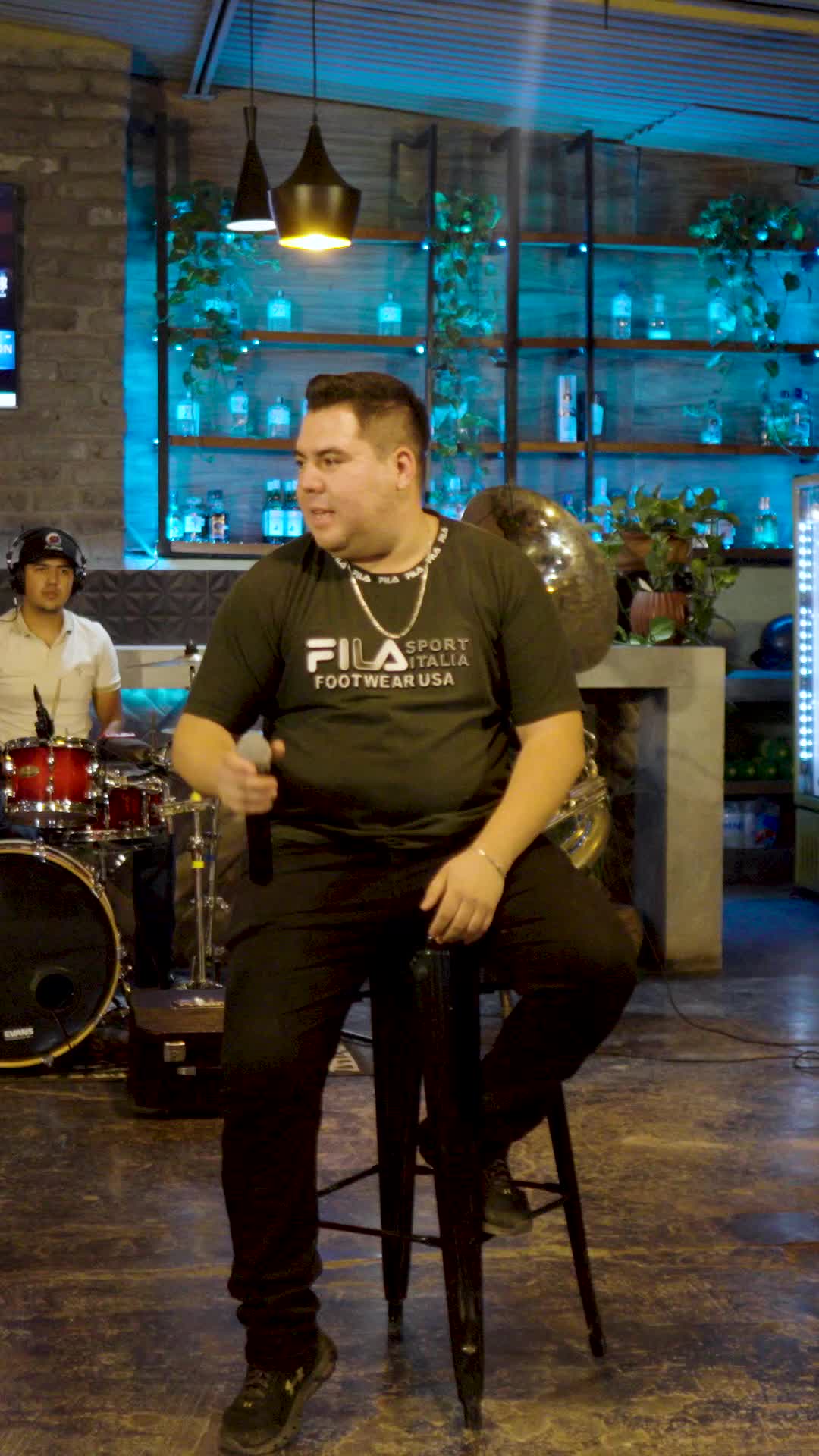 @Norte&ntilde;o la Herencia