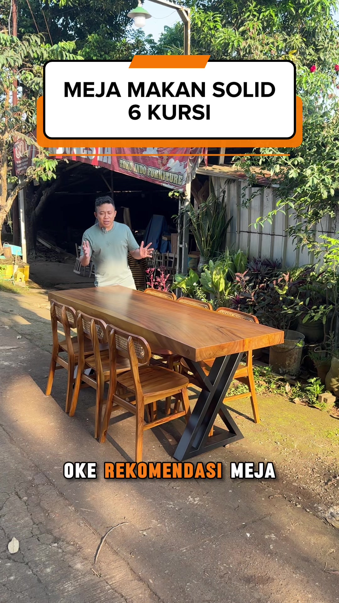@Toko Indo Furniture