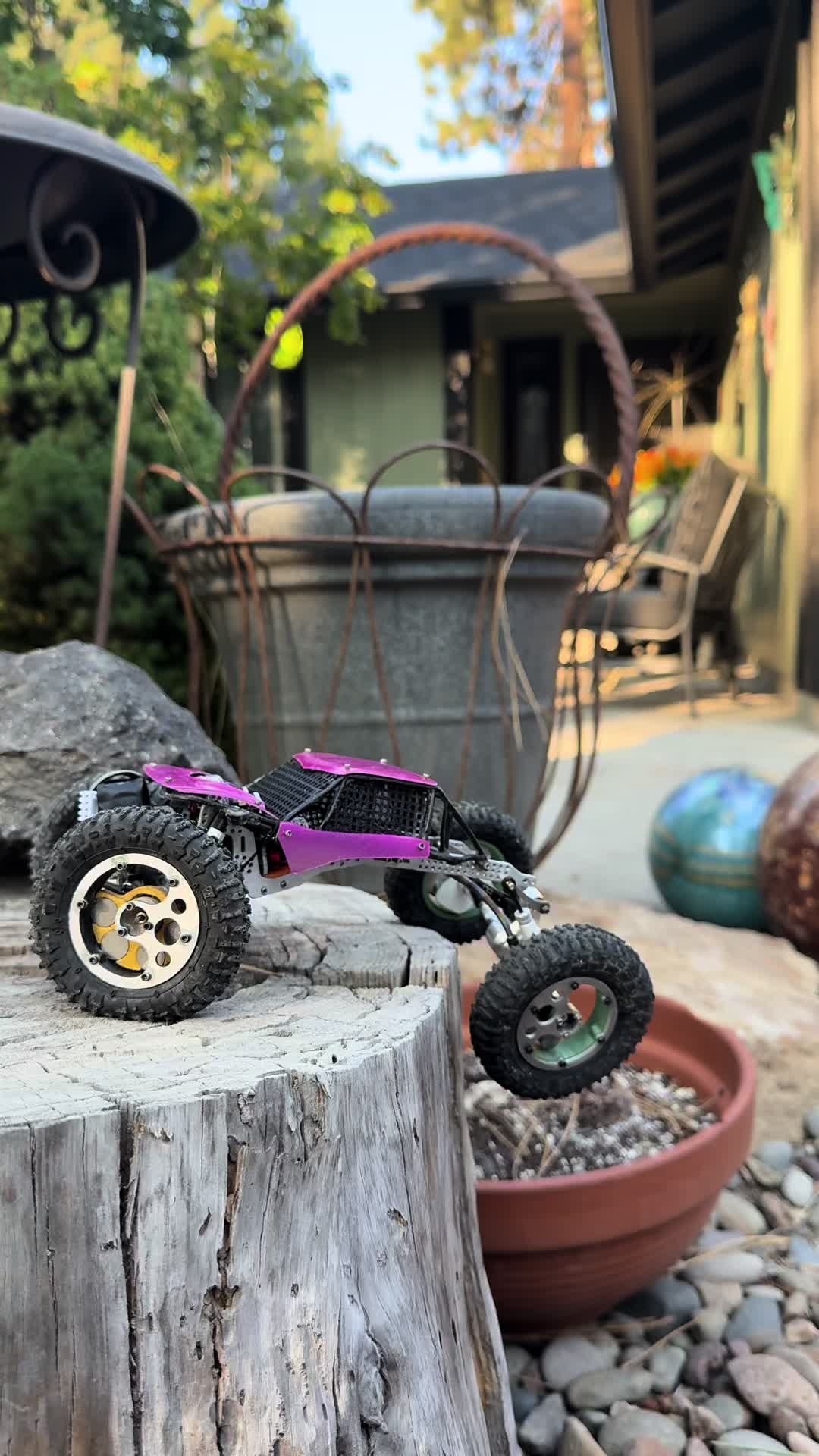 @Riverwoods RC