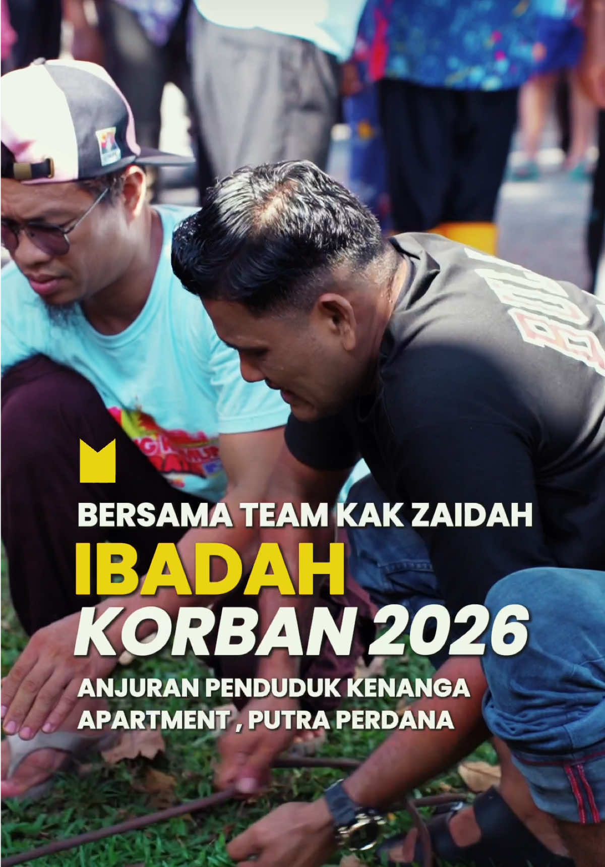 @Kak Zaidah