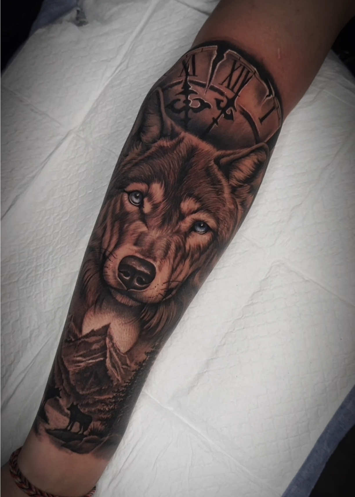 @Pukz Tattoo