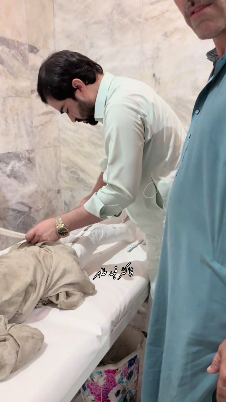 @Mr_physio 🇵🇰