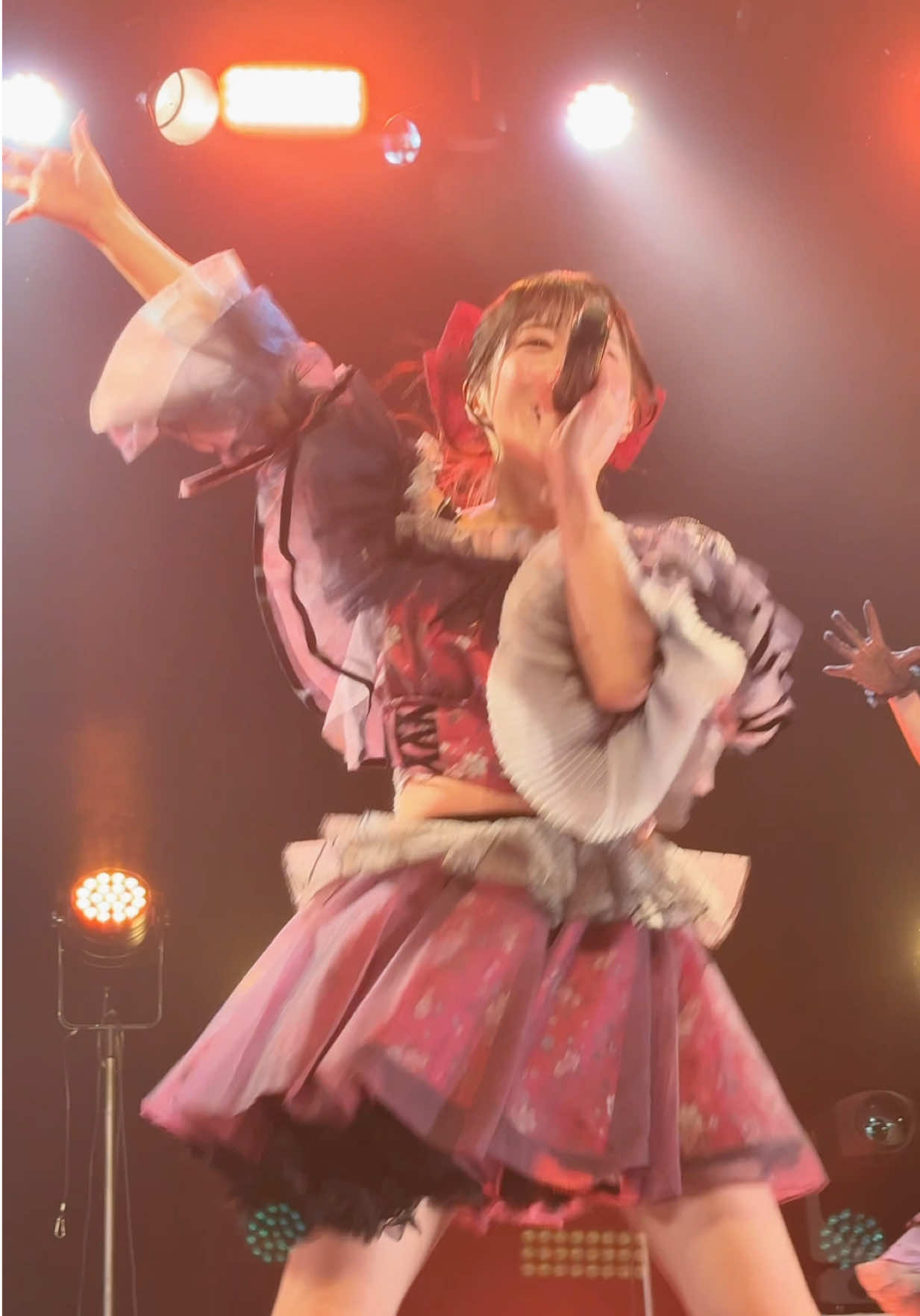 @#ババババンビ 公式TikTok