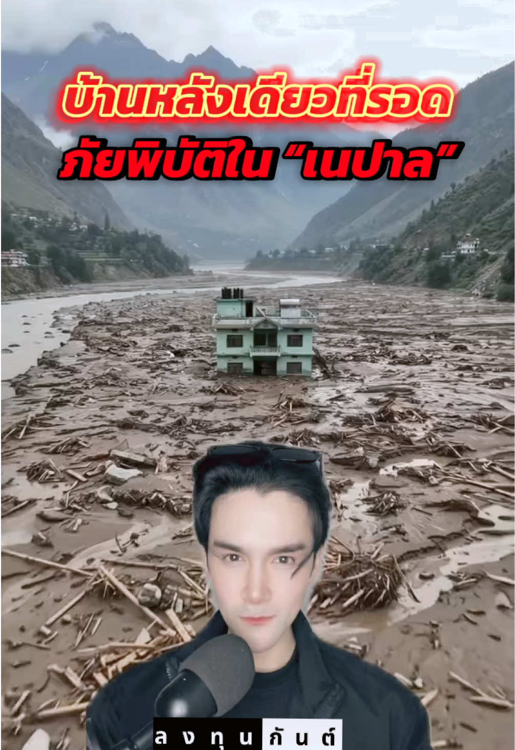 @กันต์ ลงทุนกันต์
