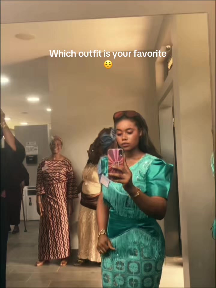 @Vanessa001👌