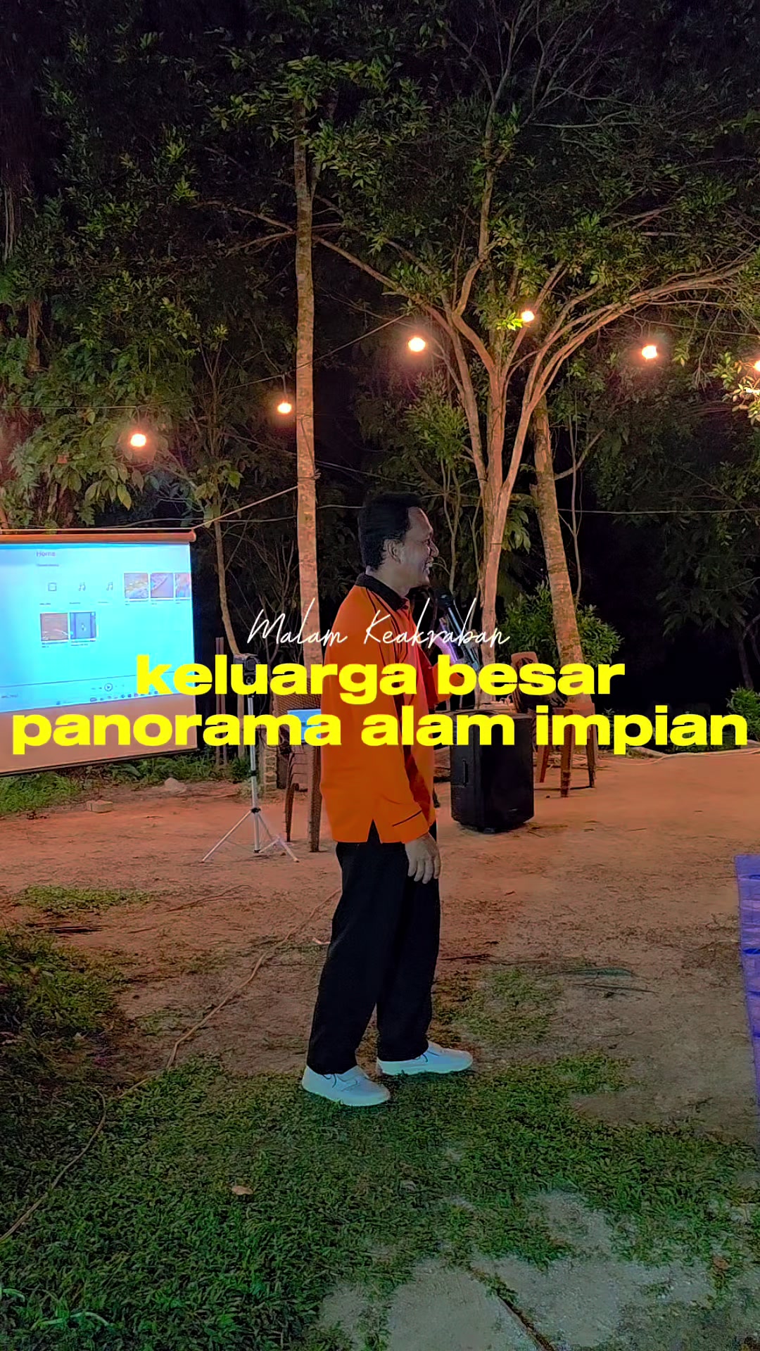 @Panorama Alam Impian (Pa Ali)