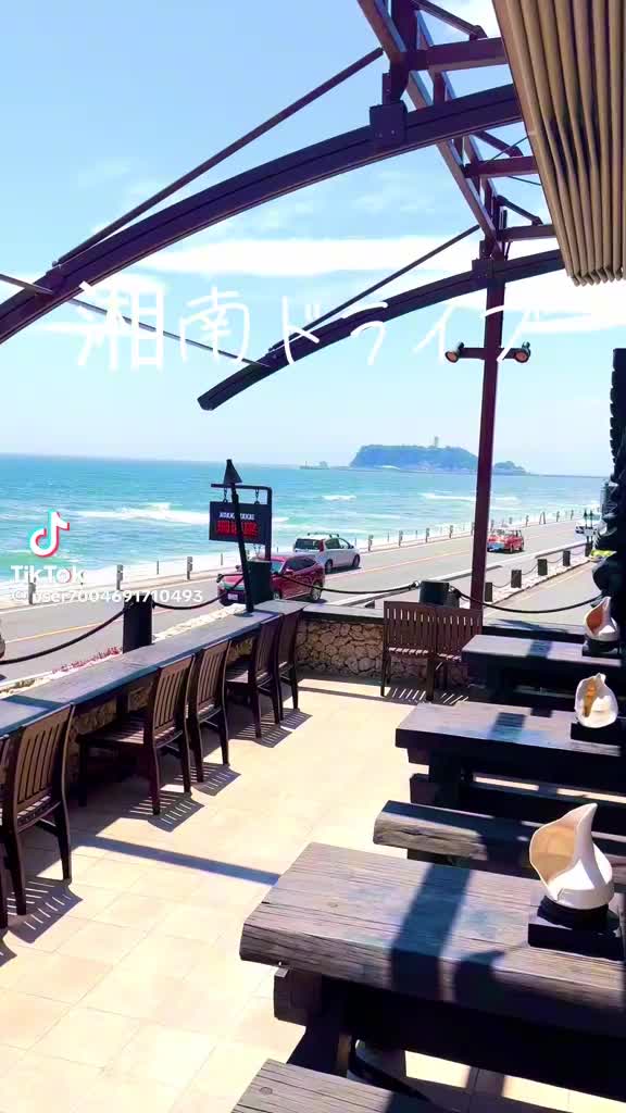 @龍二🗽🌊Yokohoma·Shonan🏄️