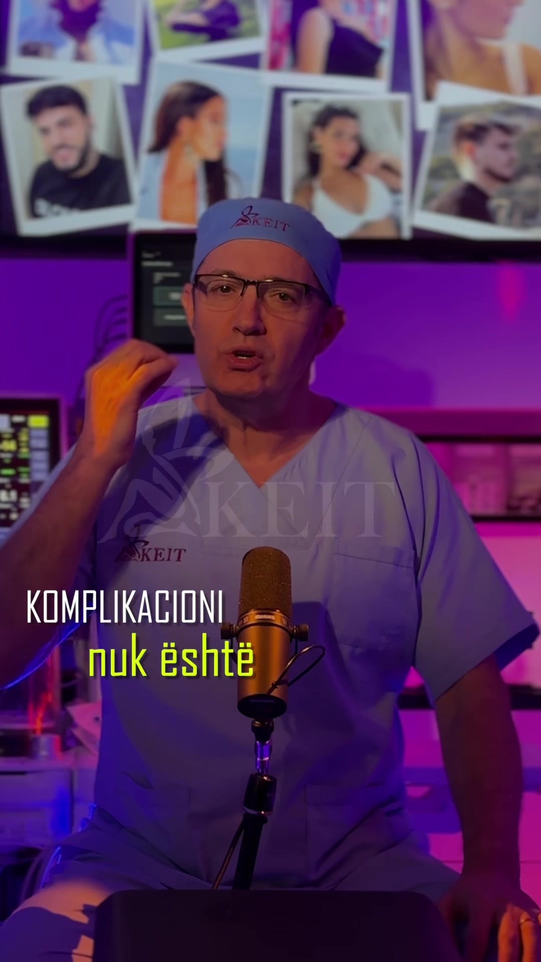 @Klinika KEIT