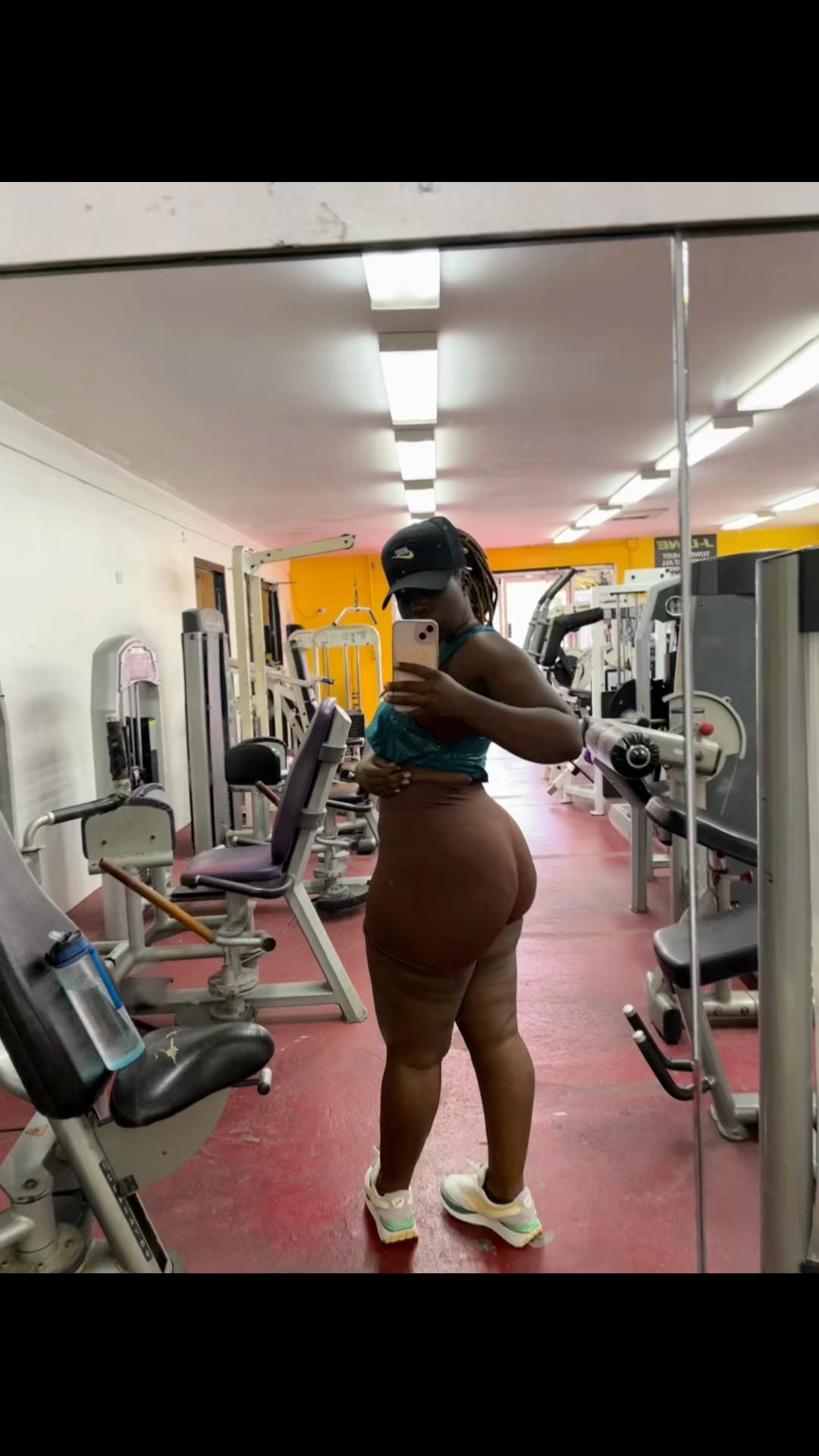 @Nyasha