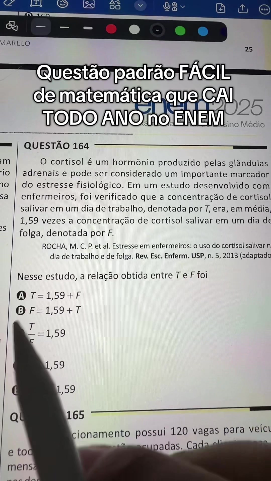 @renanmof | ENEM 2026