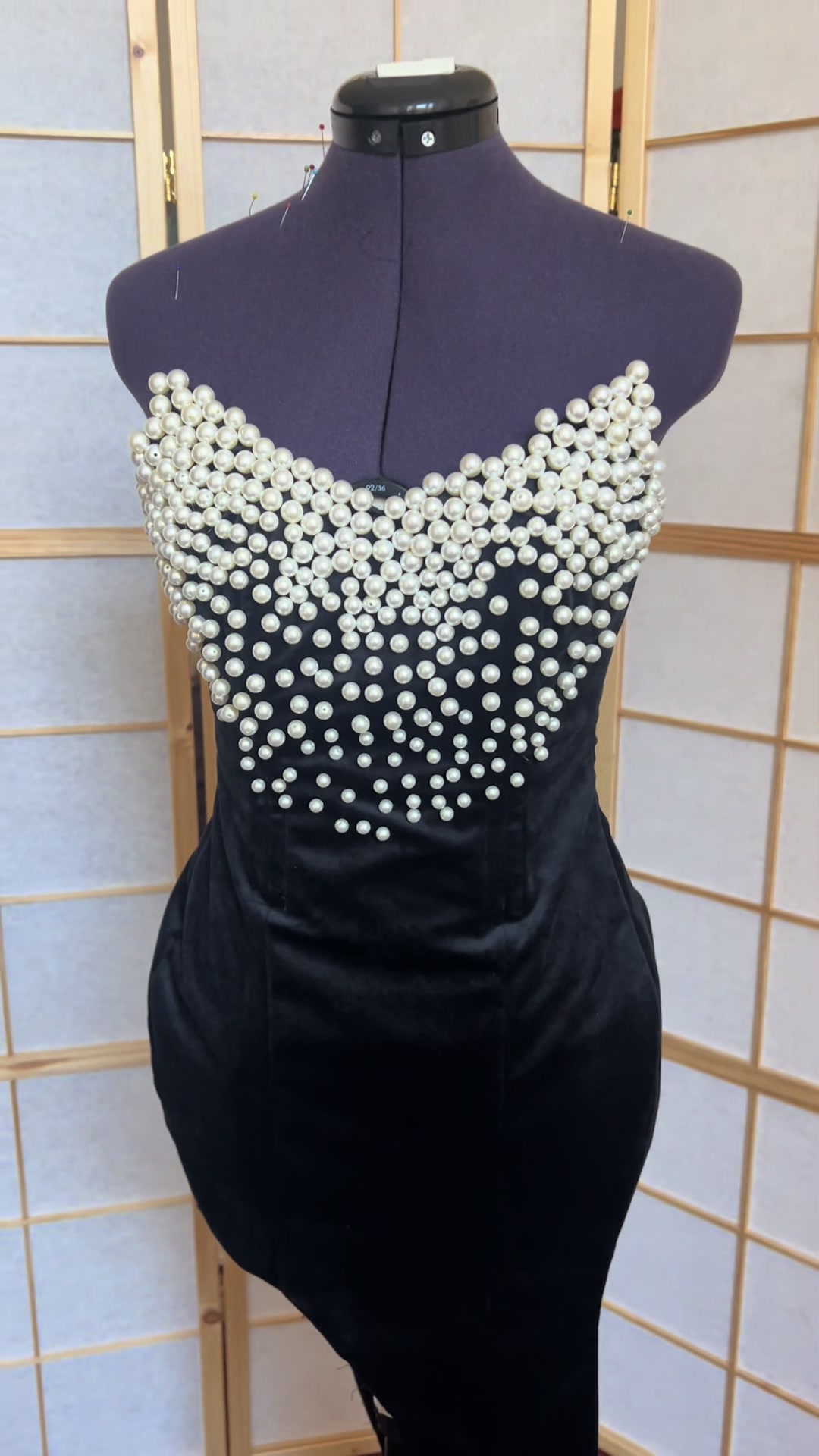 @Marilyn | Fashion Designer