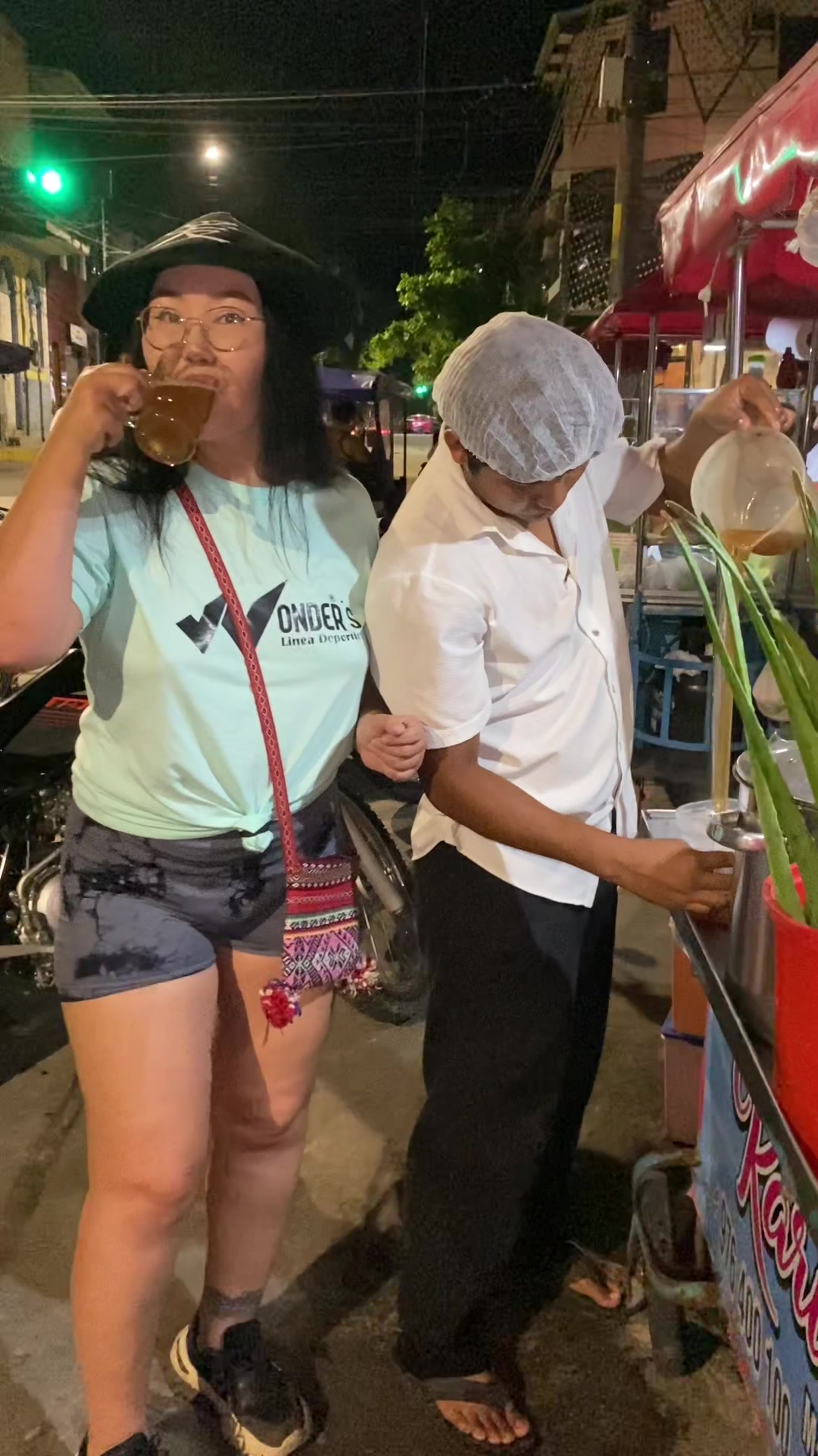 @Chinita mamirika
