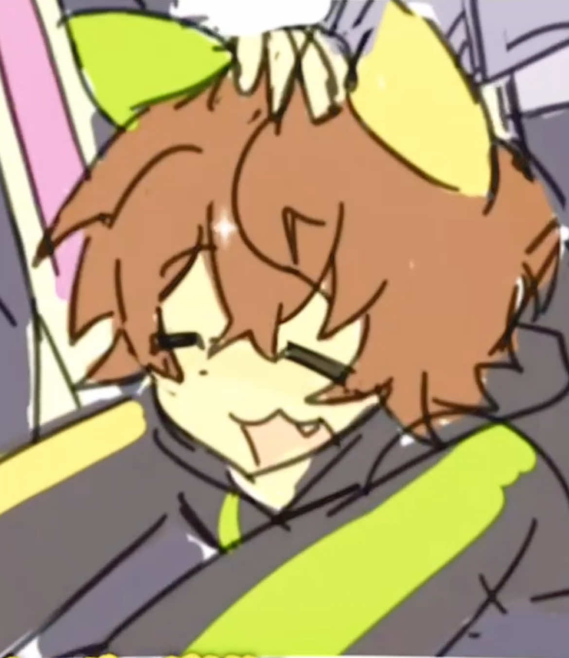 @🚦 ; char :3