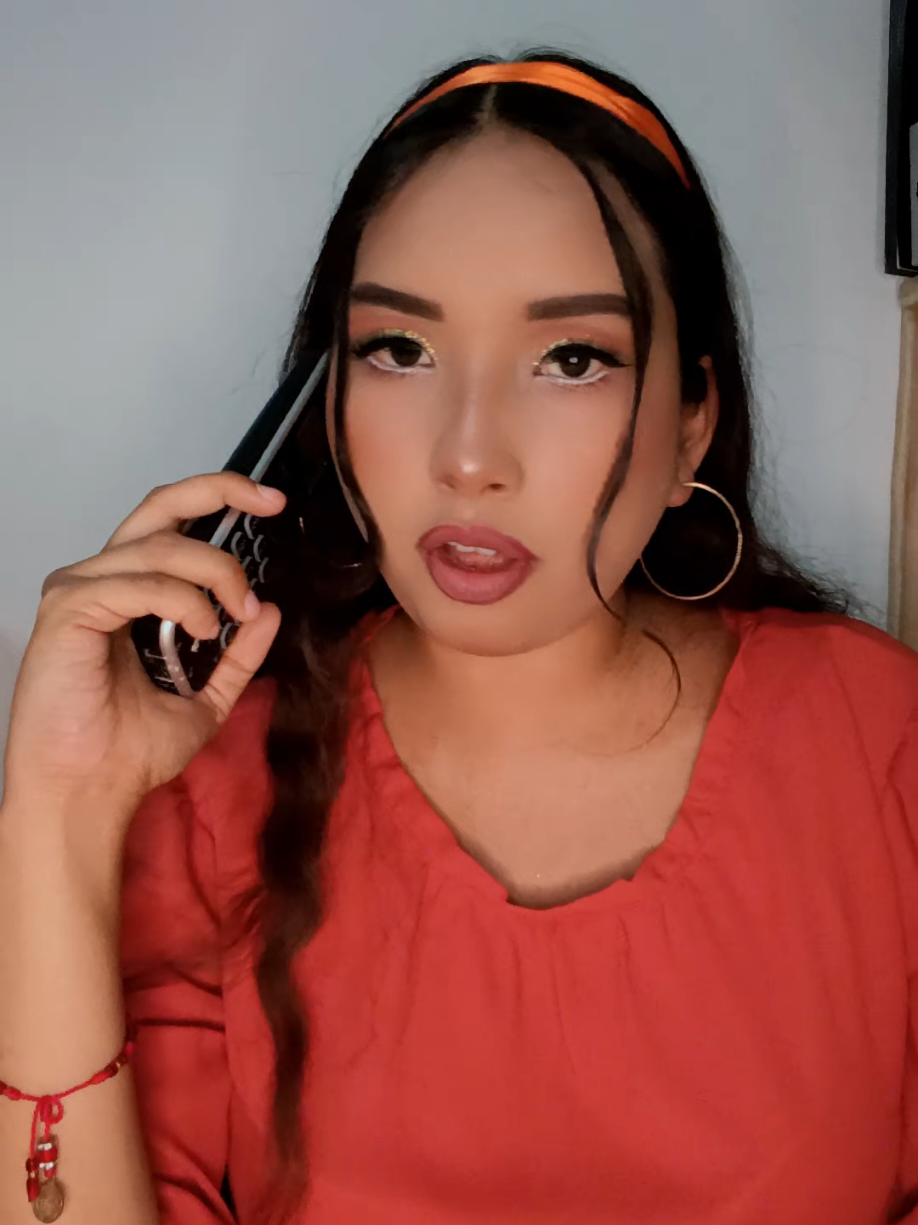 @Gissel Echazarreta