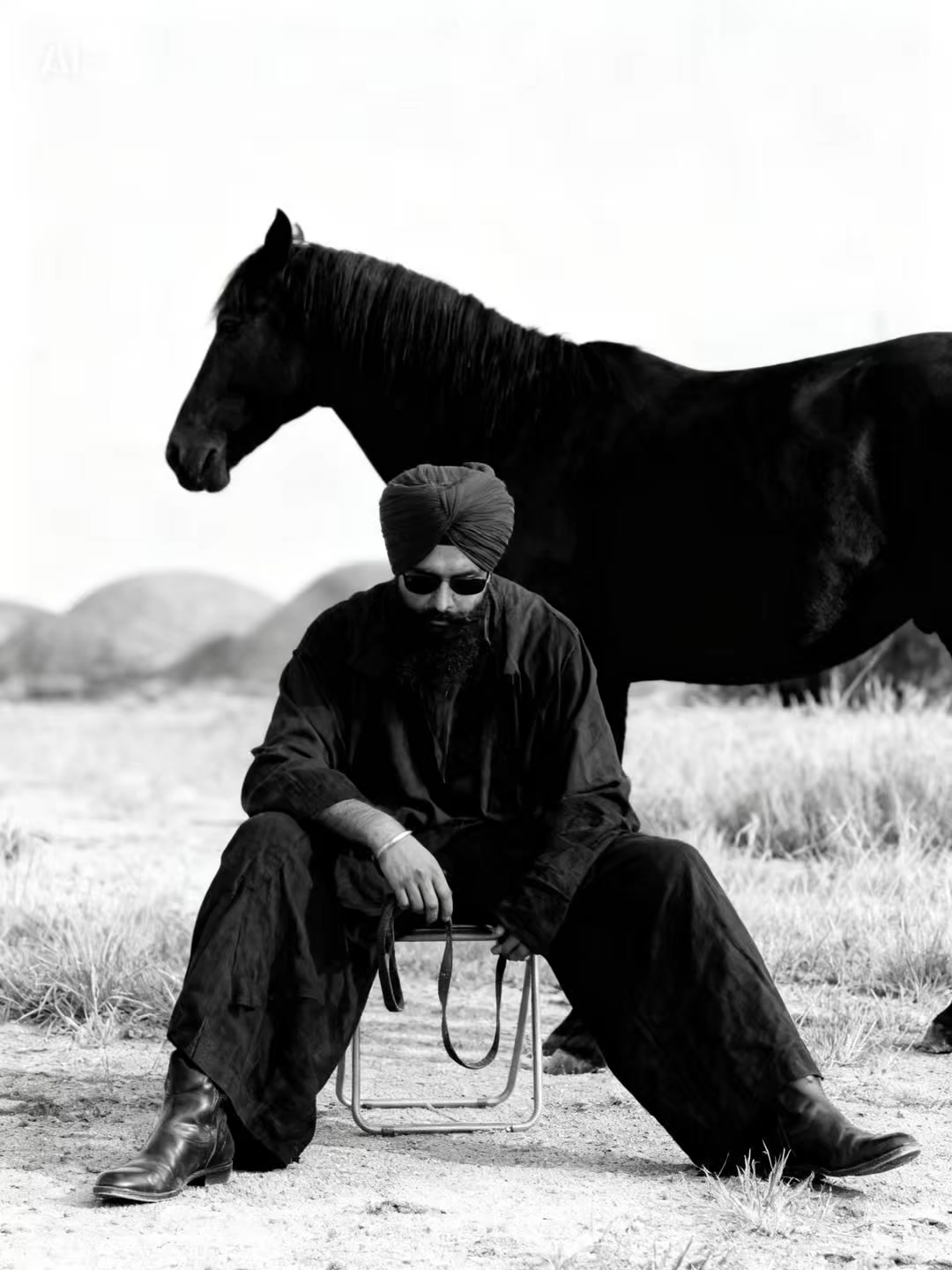 @fateh bhinder