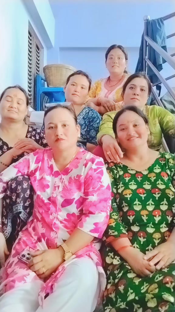 @pooja bashyal