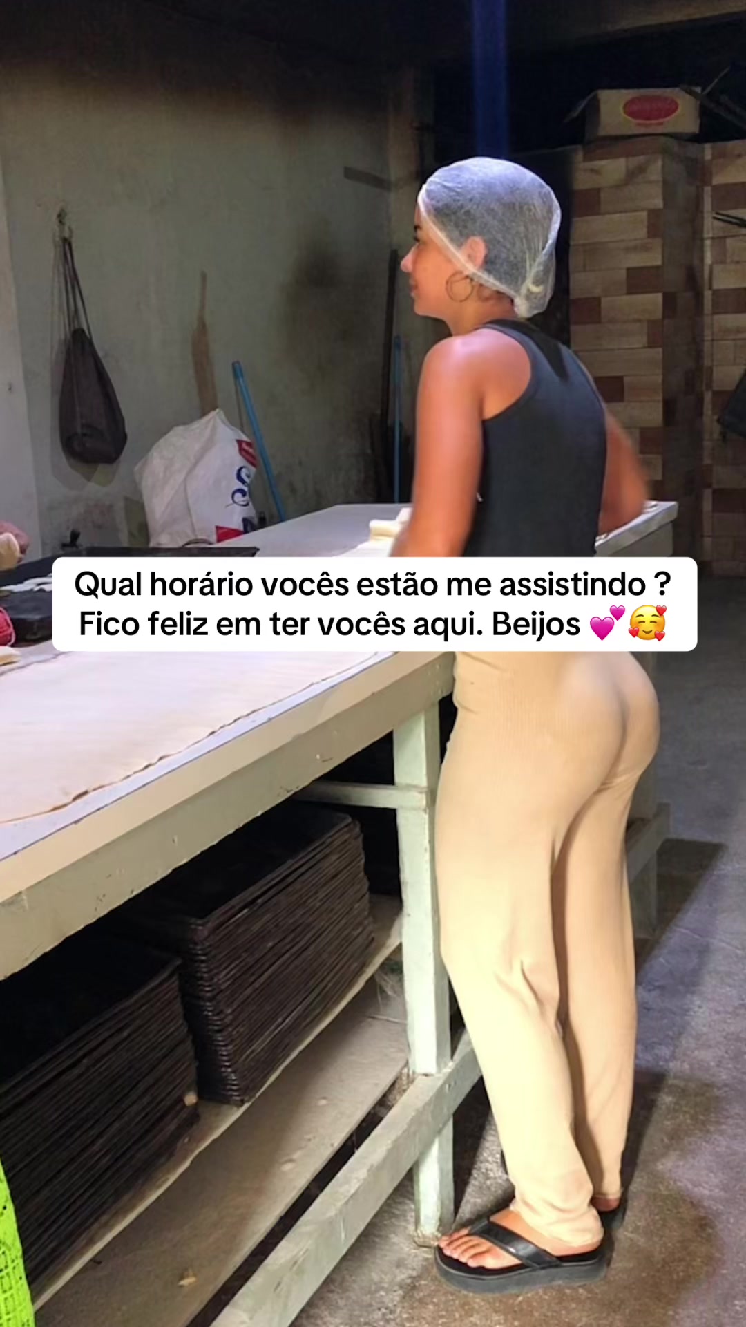 @Sabrina Paloma