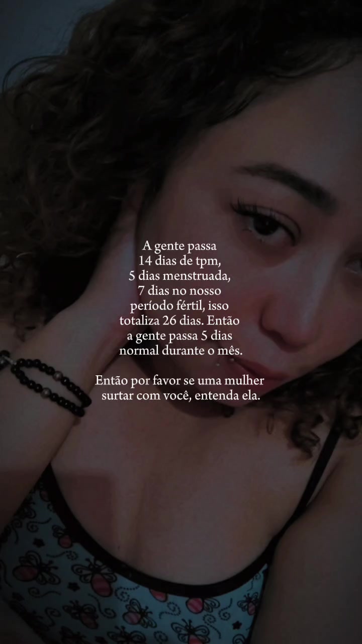 @Karine Oliveira