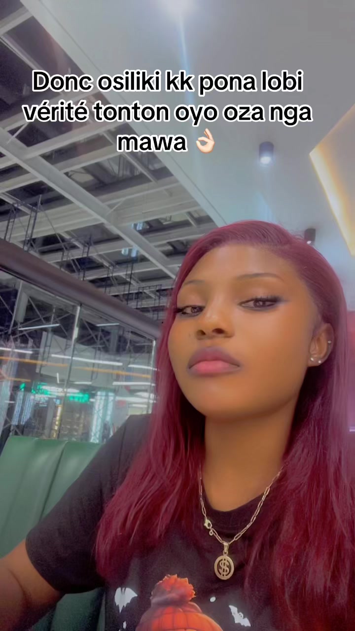 @Marinelle Gros bb 🥰