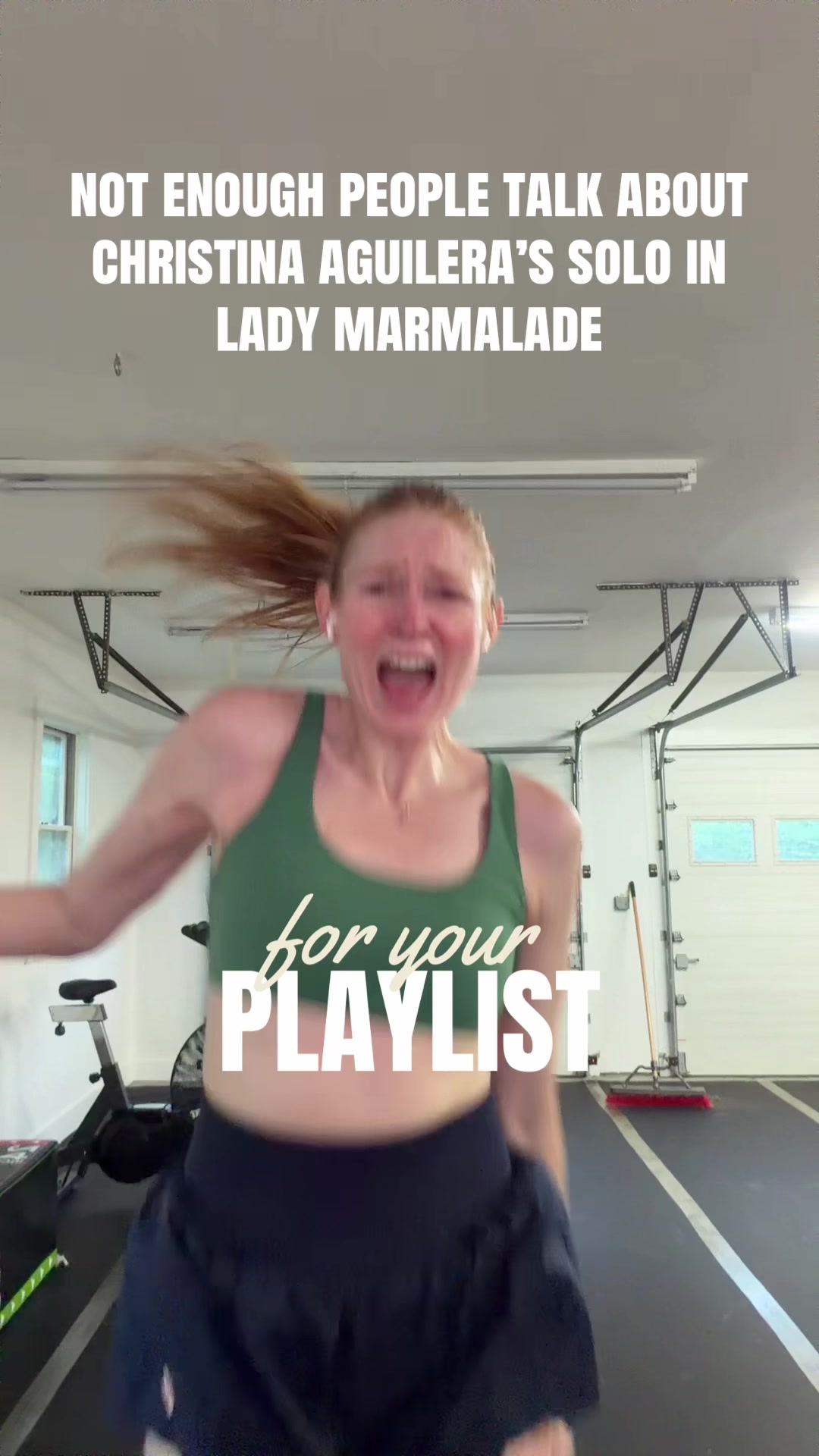 @musicforrunning