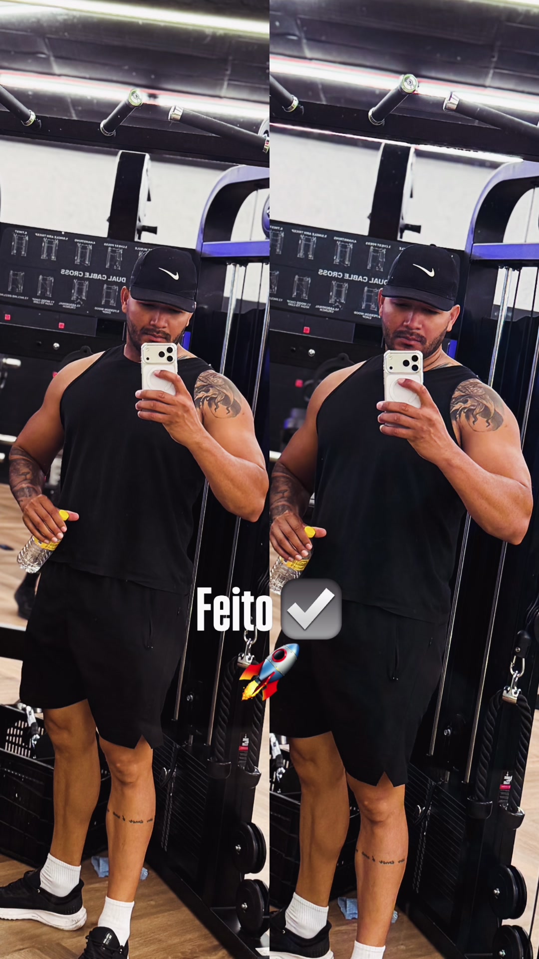 @Ninhoo Melo