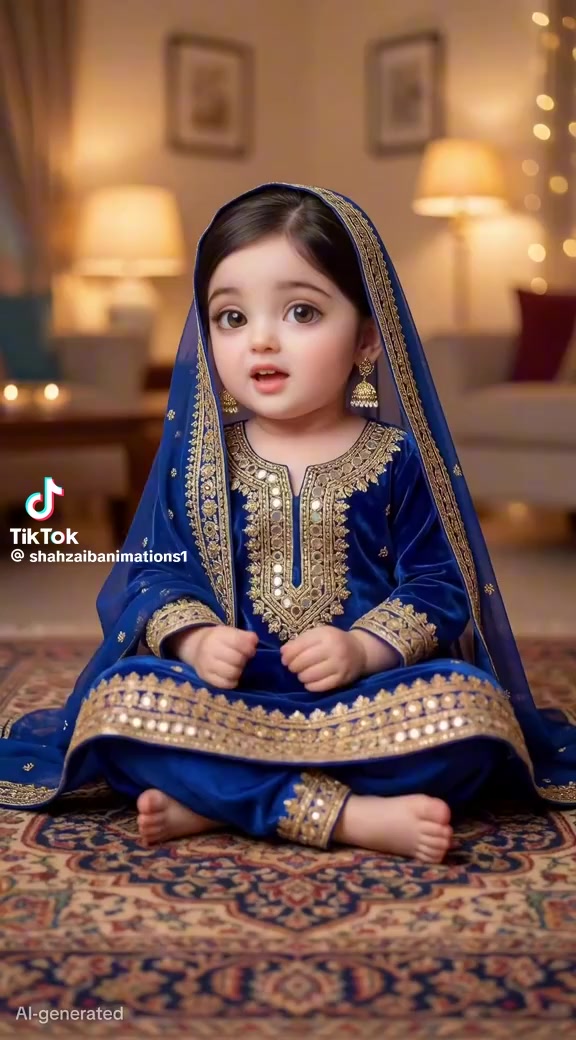 @Farina Malvin Singh