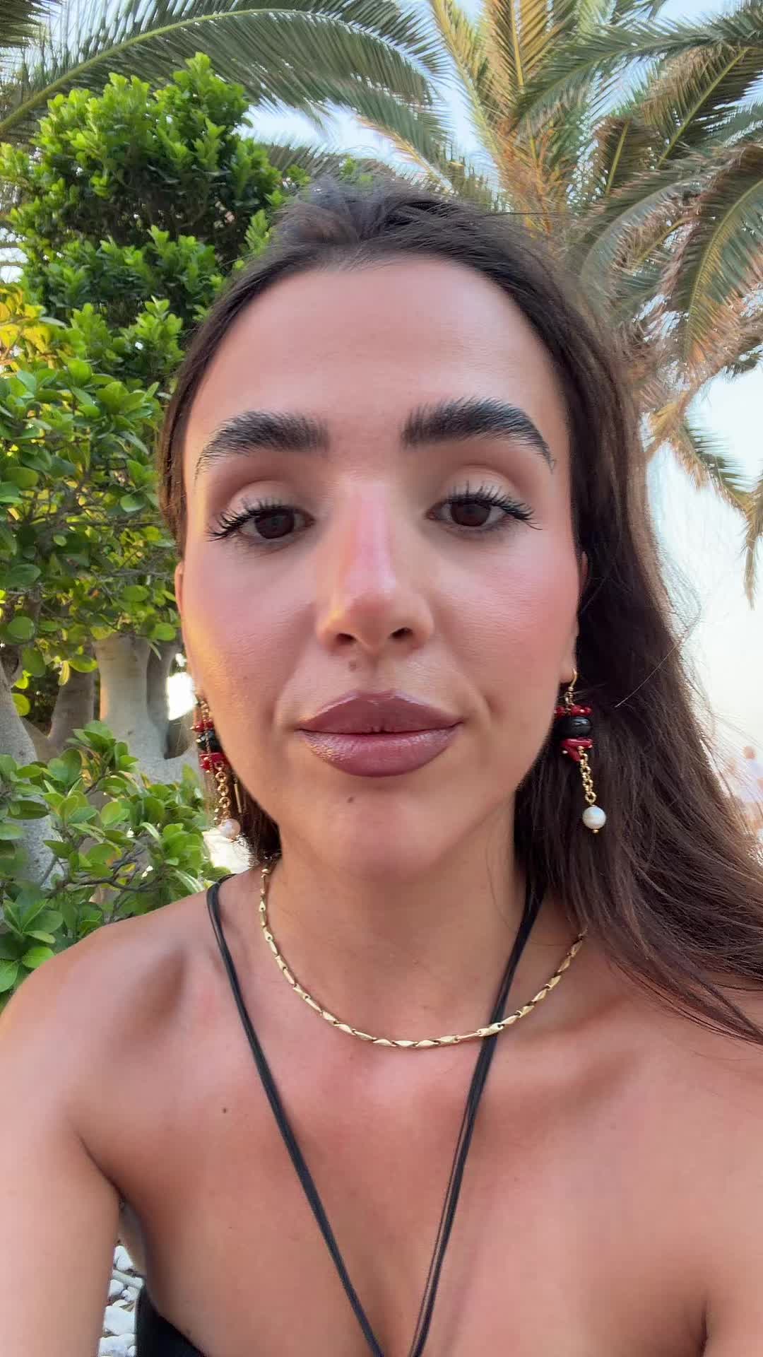 @Serena