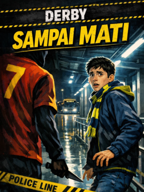@Bola Kok Gitu?