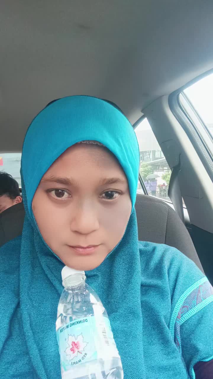 @ZARINA OTHMAN