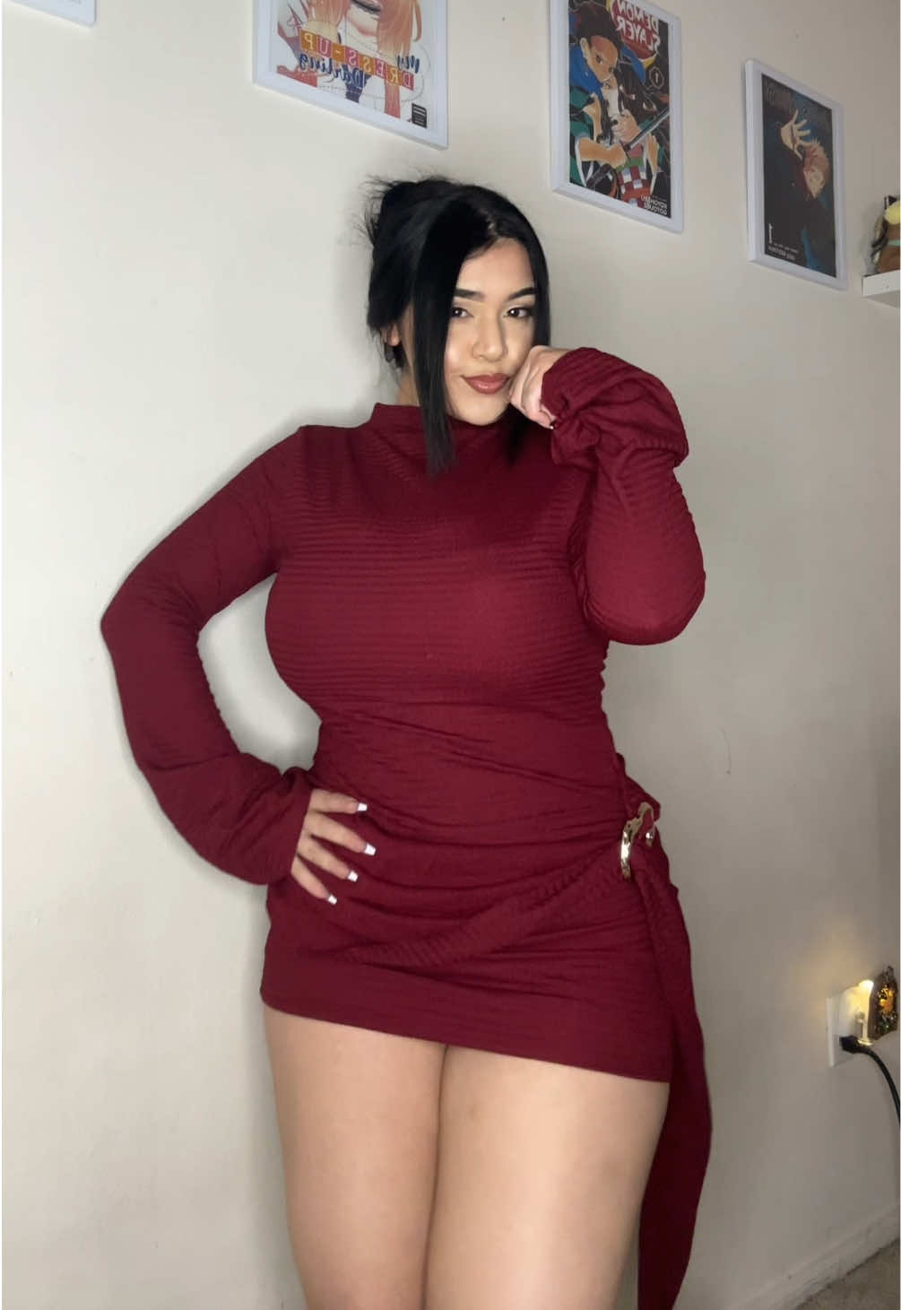 @Lena Vera