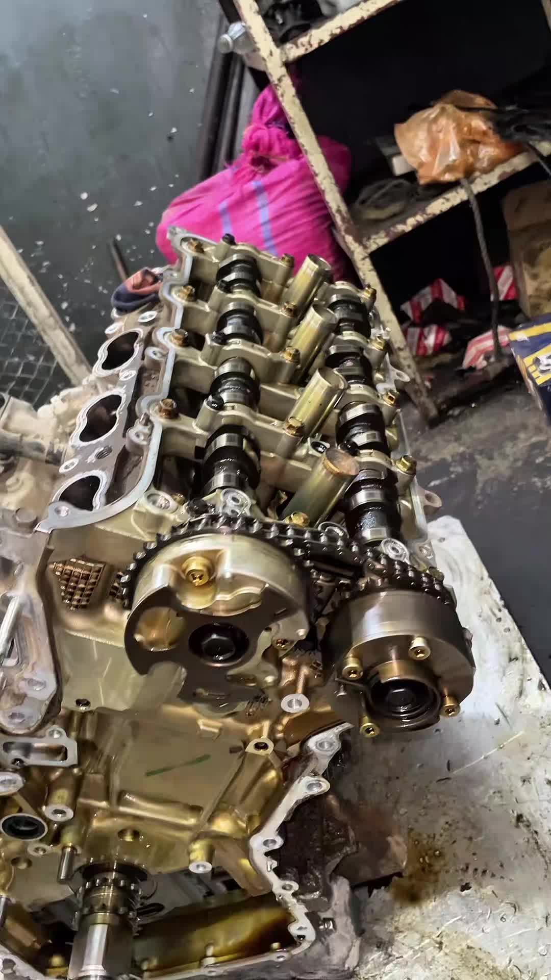 @MS Auto Mechanic
