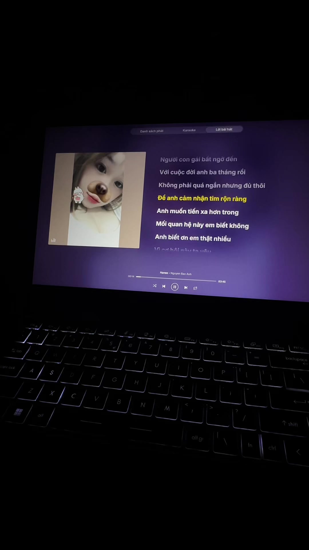 @Whynotme?