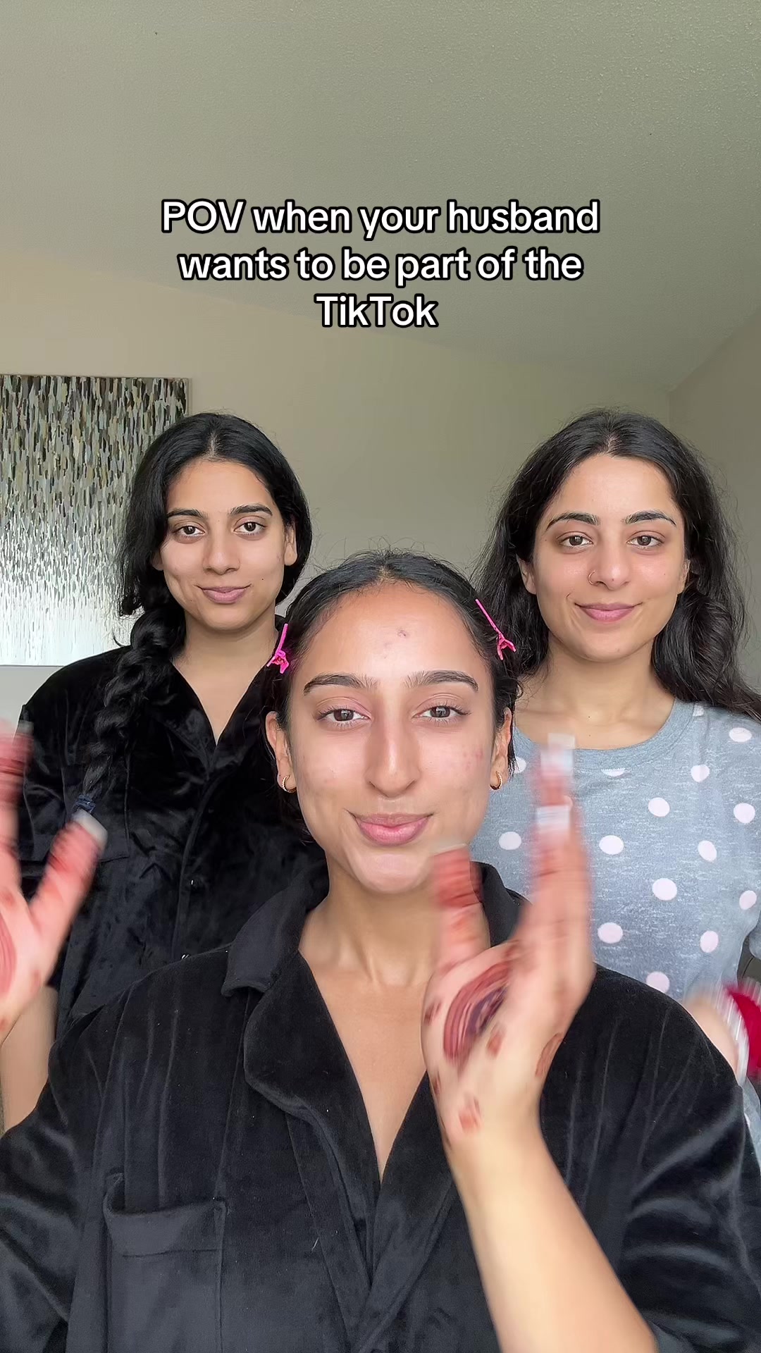 @Alisha Vij