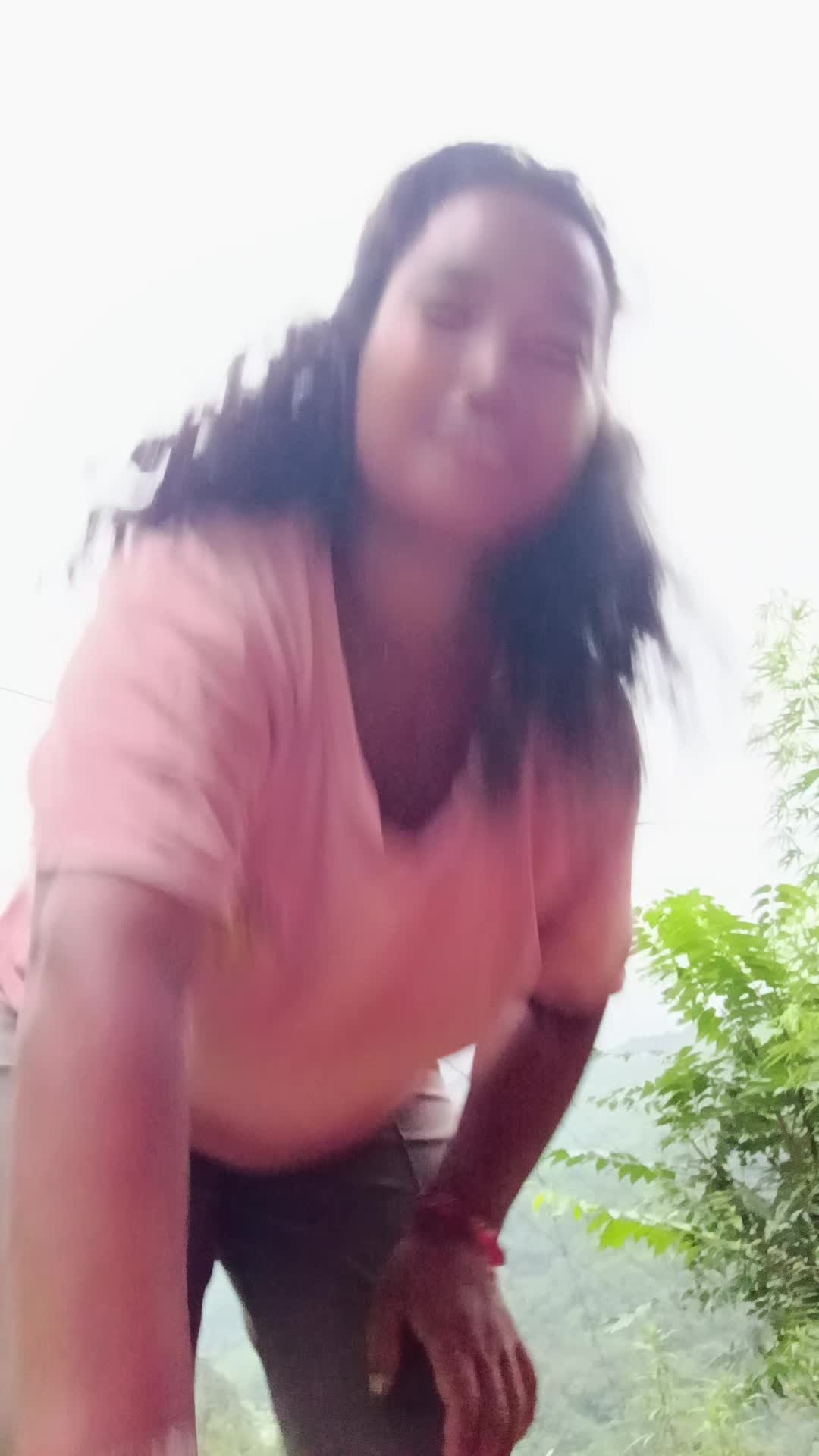 @Aanuska Thapa Magar