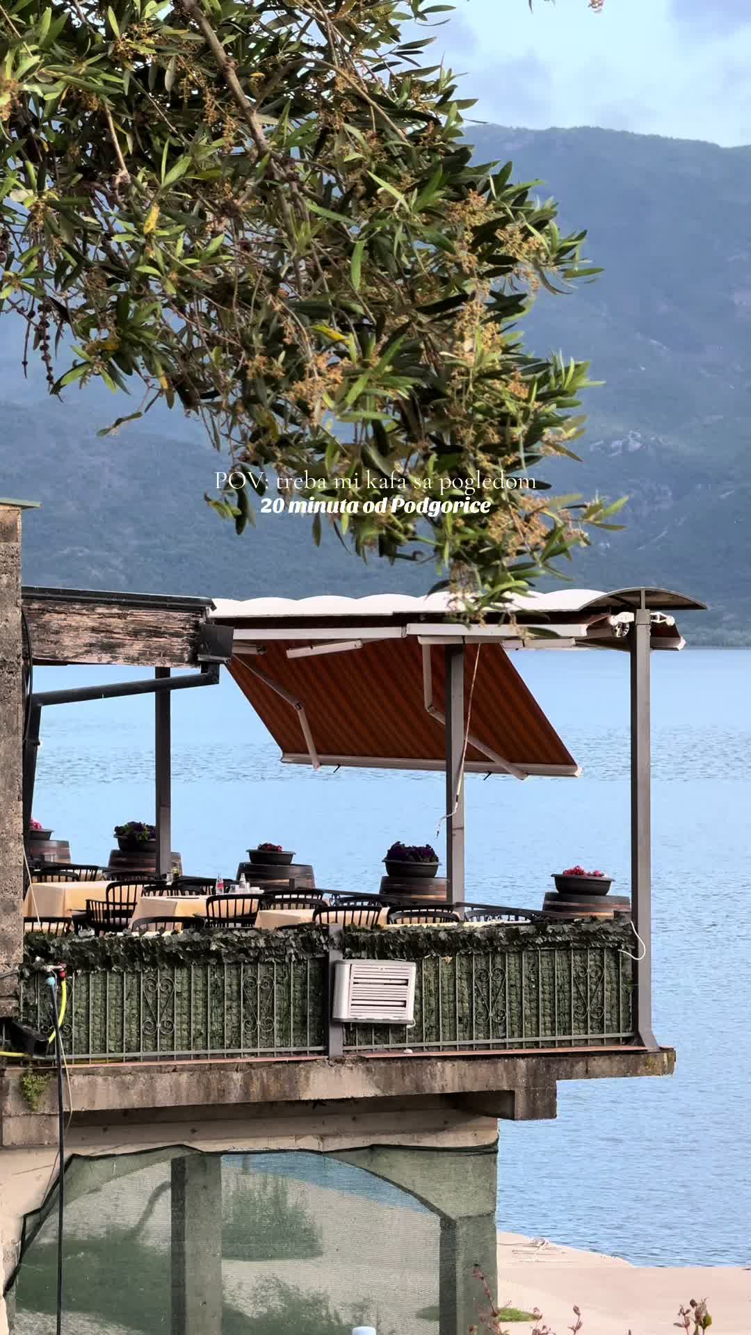 @Montenegrin places