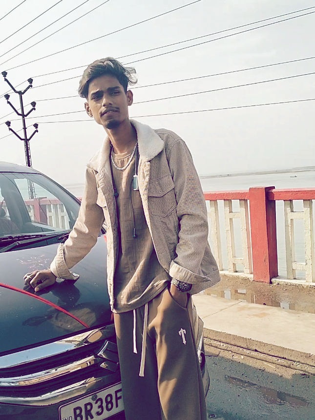 @ER Shraban Yadav